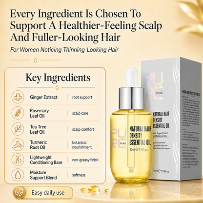 Gioudy Root Revival Ritual Kit