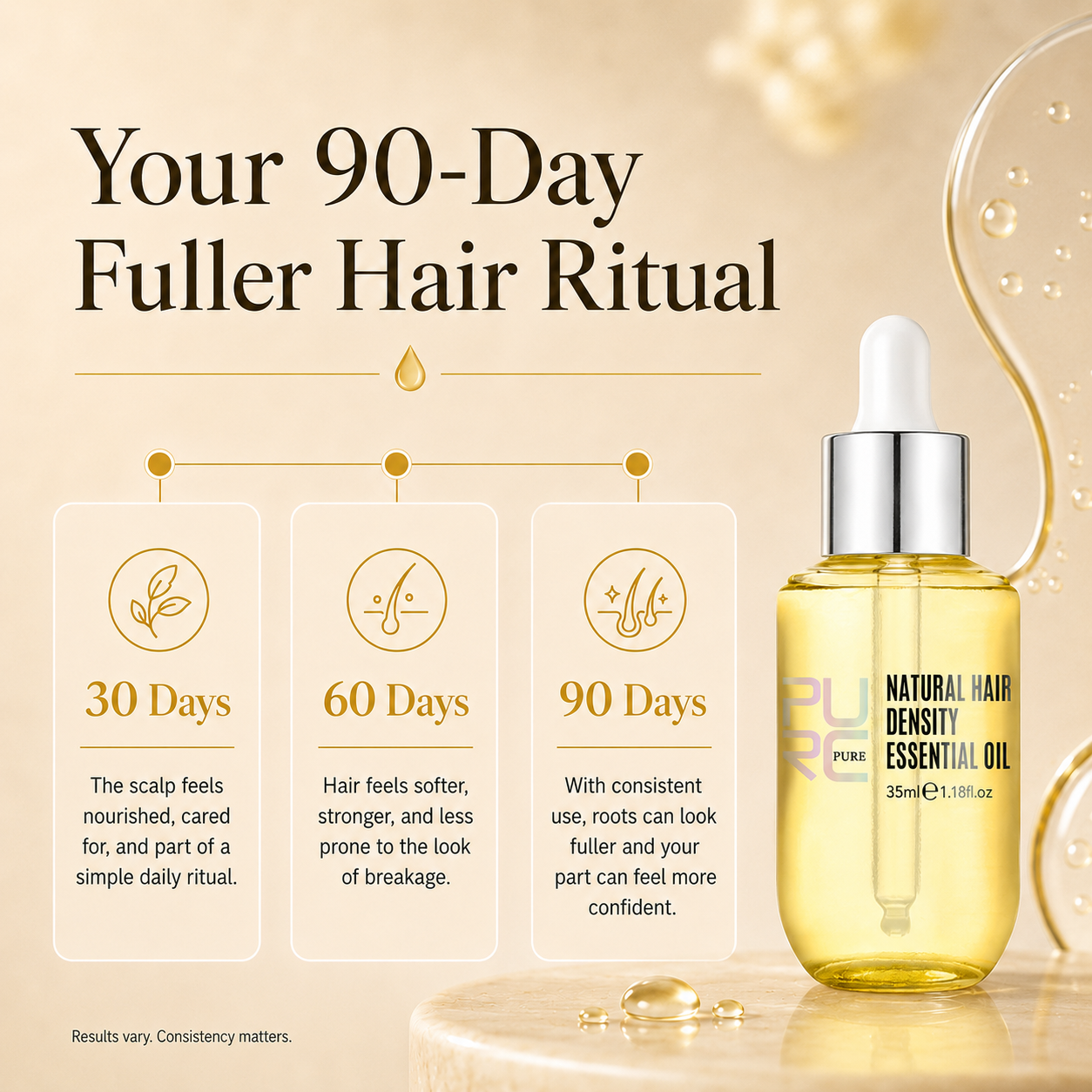 Gioudy Root Revival Ritual Kit