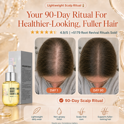 Gioudy Root Revival Ritual Kit